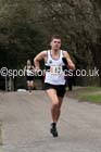 Marc Fenwick (Tyne Bridge) 2nd leg of the National 12 Stage Relay, National 12 and 6 Stage Relays, Sutton Park, Birmingham. Photo: David T. Hewitson/Sports for All Pics